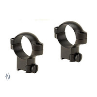 LEUPOLD RINGMOUNT SAKO 30MM SUPER HIGH MATTE