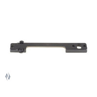 LEUPOLD 1 PIECE BASE STD SAV ACCUTRIGGER RH LA GLOSS