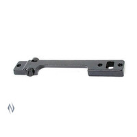 LEUPOLD 1 PIECE BASE STD SAV ACCUTRIGGER RH SA GLOSS