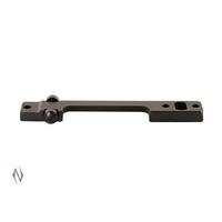 LEUPOLD 1 PIECE BASE STD SAV ACCUTRIGGER RH SA MATTE