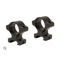 LEUPOLD RIFLEMAN RINGS 1" DETACHABLE HIGH MATTE