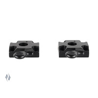 LEUPOLD QR 2 PIECE BASES X-BOLT MATTE