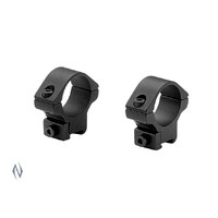 SPORTSMATCH 3/8 2 PIECE 1" LOW SINGLE SCREW