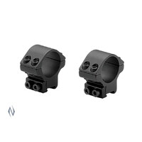 SPORTSMATCH 3/8 2 PIECE 1" LOW DOUBLE SCREW