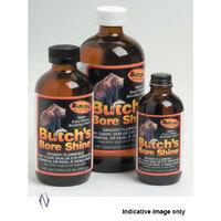 BUTCH'S BORE SHINE 16OZ