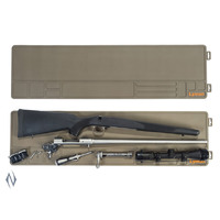 LYMAN ESSENTIAL RIFLE MAINTENANCE MAT