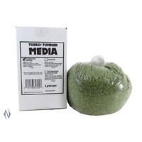 LYMAN CORN COB PLUS MEDIA 10 LB
