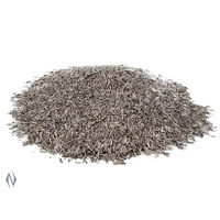 LYMAN ROTARY CASE STAINLESS STEEL MEDIA 5 LB