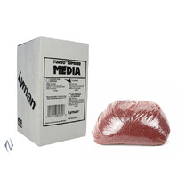 LYMAN TUFNUT PLUS MEDIA LARGE 12 LB