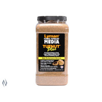 LYMAN TUFNUT PLUS MEDIA MEDIUM 5.5 LB