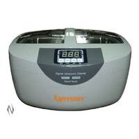 LYMAN TURBO SONIC 2500