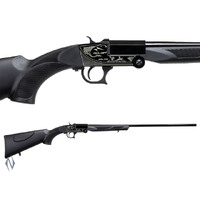 ADLER - MT204 - 410GA - 26" - SYNTHETIC - SINGLE BARREL