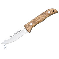 NIETO 1058 COYOTE OLIVE WOOD 8CM FIXED