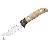 NIETO 1059 COYOTE CURLY BIRCH  8CM FIXED