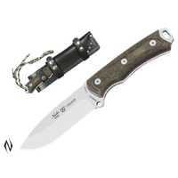 NIETO 140-K CHAMAN KATEX BROWN 11.5CM