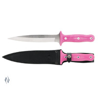 NIETO PIG STICKER 20CM PINK MICARTA