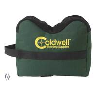 CALDWELL DEADSHOT FRONT BAG FILLED - 516620