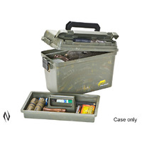 PLANO DEEP FIELD BOX WITH TRAY CAMO