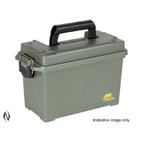 PLANO MEDIUM FIELD BOX OD GREEN
