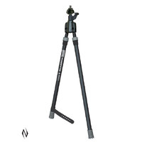 PRIMOS TRIGGER STICK GUN MOUNTED BIPOD WITH SPARTAN MEDIUM