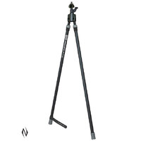 PRIMOS TRIGGER STICK GUN MOUNTED BIPOD WITH SPARTAN TALL