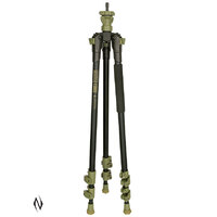 PRIMOS TRIGGER STICK EDGE TRIPOD CARBON FIBRE 31"-59"