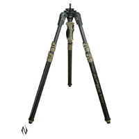 PRIMOS TRIGGER STICK APEX TRIPOD CARBON FIBRE 32" - 62"