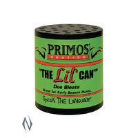 PRIMOS DEER CALL THE LIL CAN