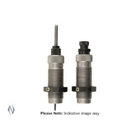 RCBS 17 HORNET FULL LENGTH DIE SET