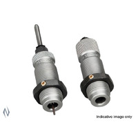 RCBS 6MM CREEDMOOR FULL LENGTH DIE SET