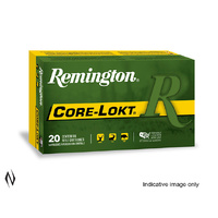 REMINGTON 35 WHELEN 200GR PSP CORE LOKT - 25pk