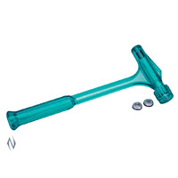 RCBS POW'R PULL II KINETIC BULLET PULLER ALL CALS
