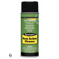 REMINGTON REM ACTION CLEANER 10.5OZ AEROSOL