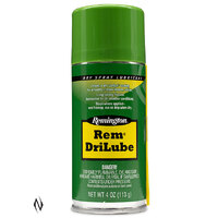 REMINGTON DRILUBE 4OZ AEROSOL
