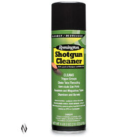 REMINGTON SHOTGUN CLEANER 18OZ AEROSOL