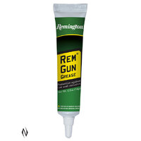 REMINGTON GUN GREASE .5OZ (14gm) TUBE