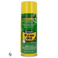 REMINGTON REM OIL 4OZ AEROSOL