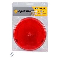 LIGHTFORCE RED LENS FILTER - 170 mm