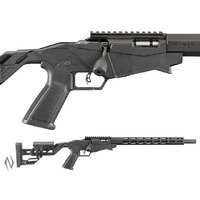 RUGER PRECISION RIMFIRE RIFLE 22LR 18" 10 SHOT