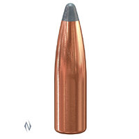 243 90GR SPITZER SP 100PK - SPEER RIFLE PROJECTILES