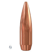 308 168GR BOAT TAIL HP MATCH 100PK - SPEER RIFLE PROJECTILES