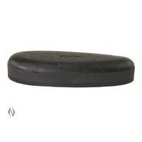 Pachmayr SC100 Decelerator Recoil Pad – Large Black 1in