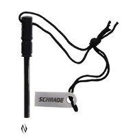 SCHRADE FIRE STARTER