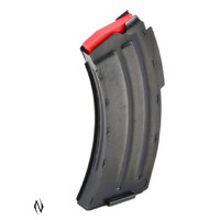 SAVAGE MAGAZINE 22LR 10 SHOT BLUE