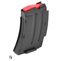 SAVAGE MAGAZINE 22LR 5 SHOT BLUE