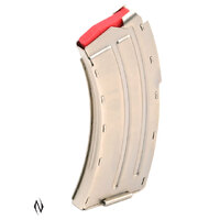 SAVAGE MAGAZINE 22LR 10 SHOT STAINLESS