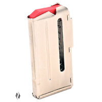 SAVAGE MAGAZINE 17HMR, 22MAG 10 SHOT STAINLESS