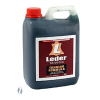 LEDER TANNING FORMULA 2.5 LTR