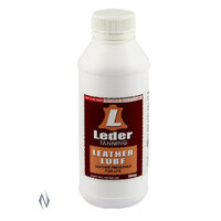 LEDER LEATHER LUBE 500 ML