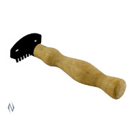 LEDER TANNING KNIFE UTILITY